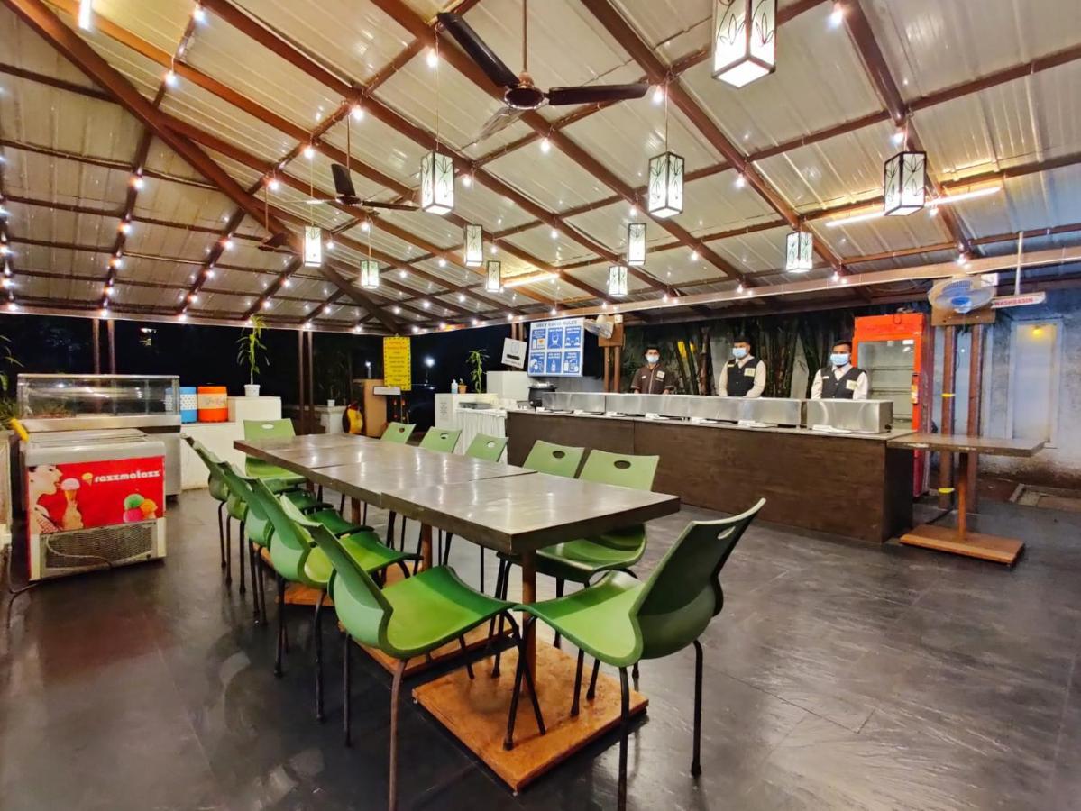 Hotel Ashwin Igatpuri, Pure Veg & Jain Food Exterior photo