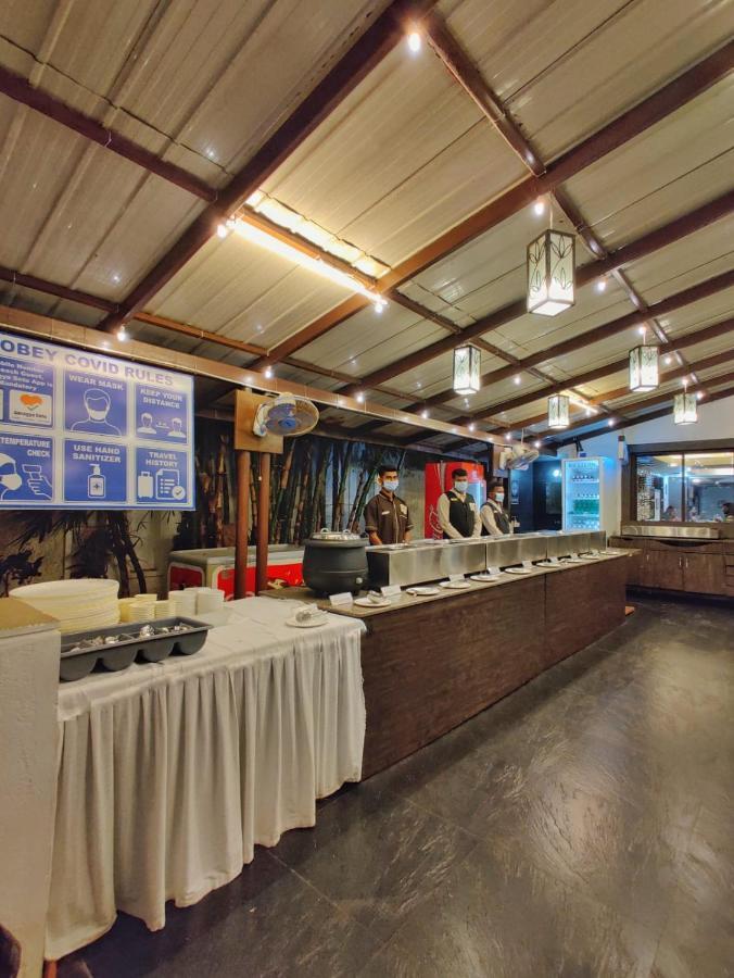 Hotel Ashwin Igatpuri, Pure Veg & Jain Food Exterior photo