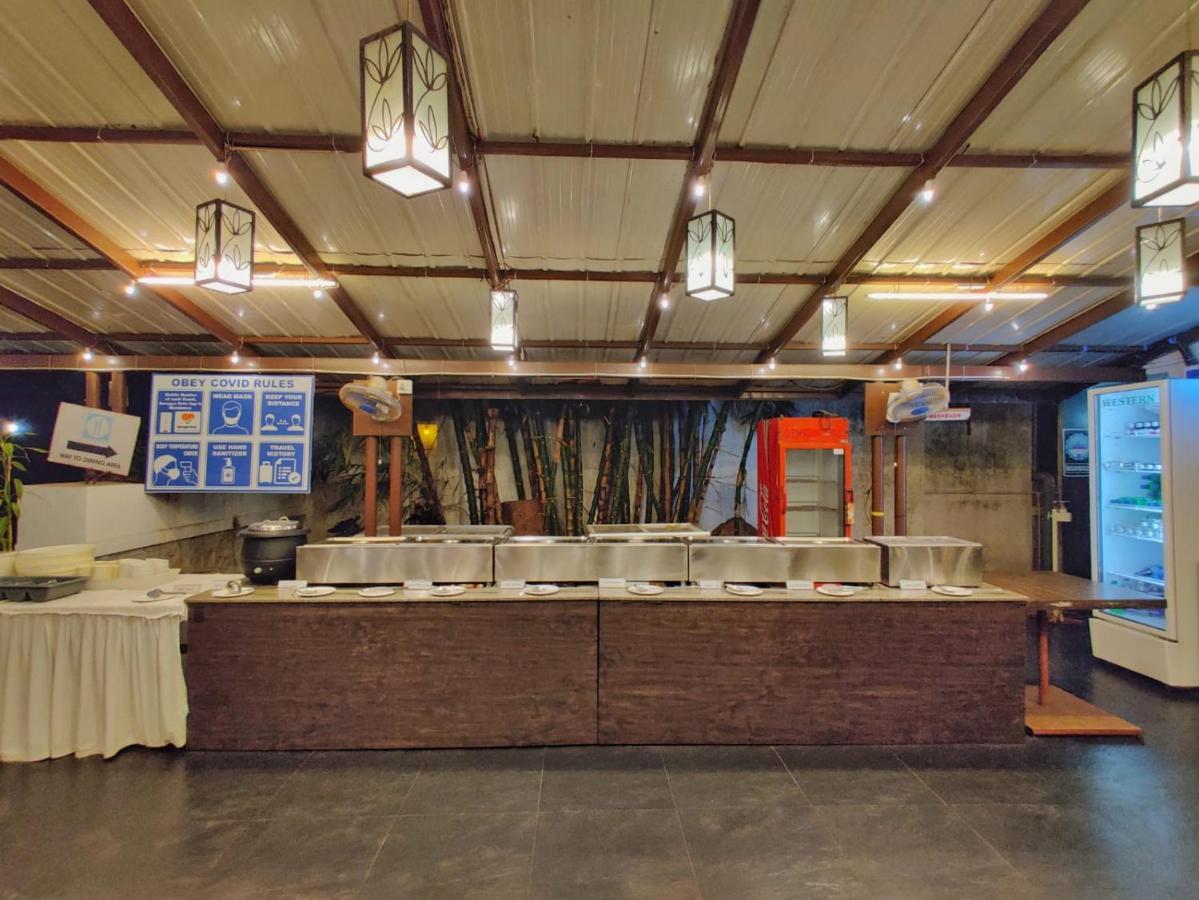 Hotel Ashwin Igatpuri, Pure Veg & Jain Food Exterior photo