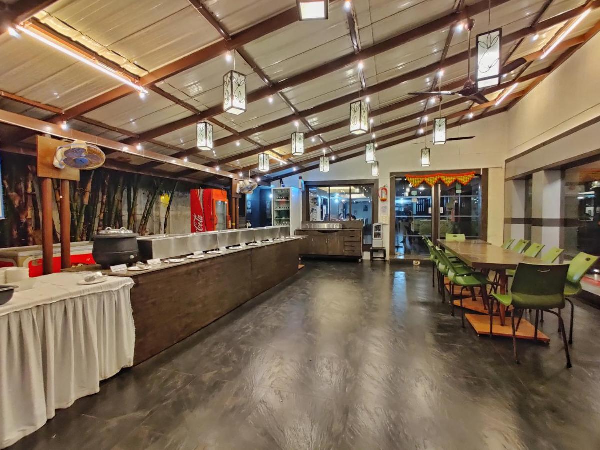 Hotel Ashwin Igatpuri, Pure Veg & Jain Food Exterior photo