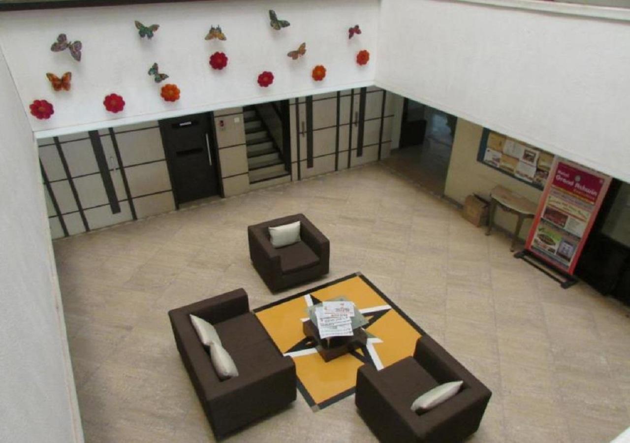 Hotel Ashwin Igatpuri, Pure Veg & Jain Food Exterior photo
