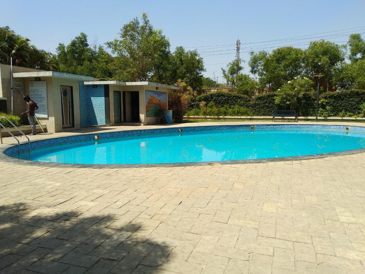 Hotel Ashwin Igatpuri, Pure Veg & Jain Food Exterior photo
