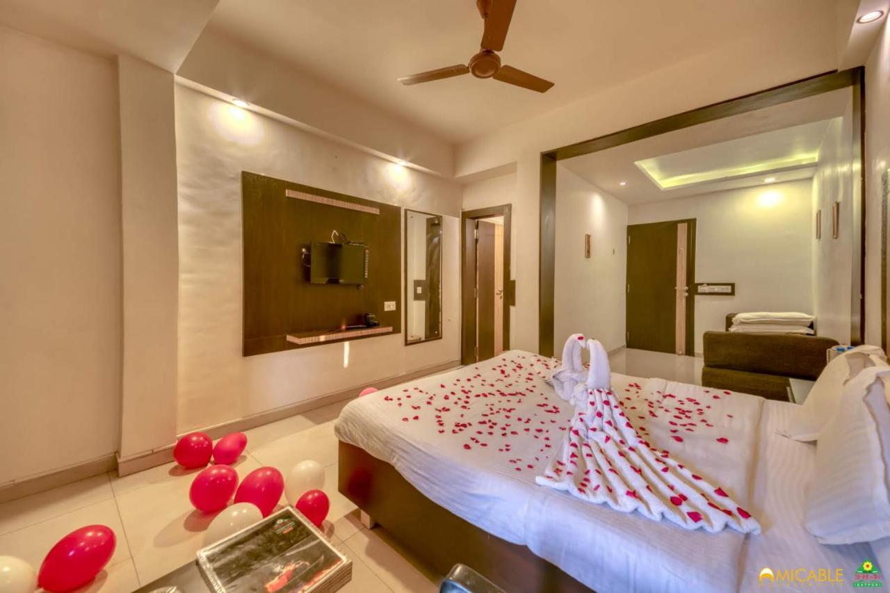 Hotel Ashwin Igatpuri, Pure Veg & Jain Food Exterior photo