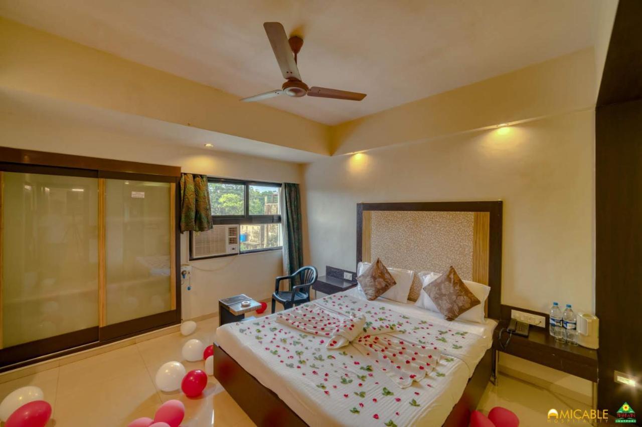 Hotel Ashwin Igatpuri, Pure Veg & Jain Food Exterior photo