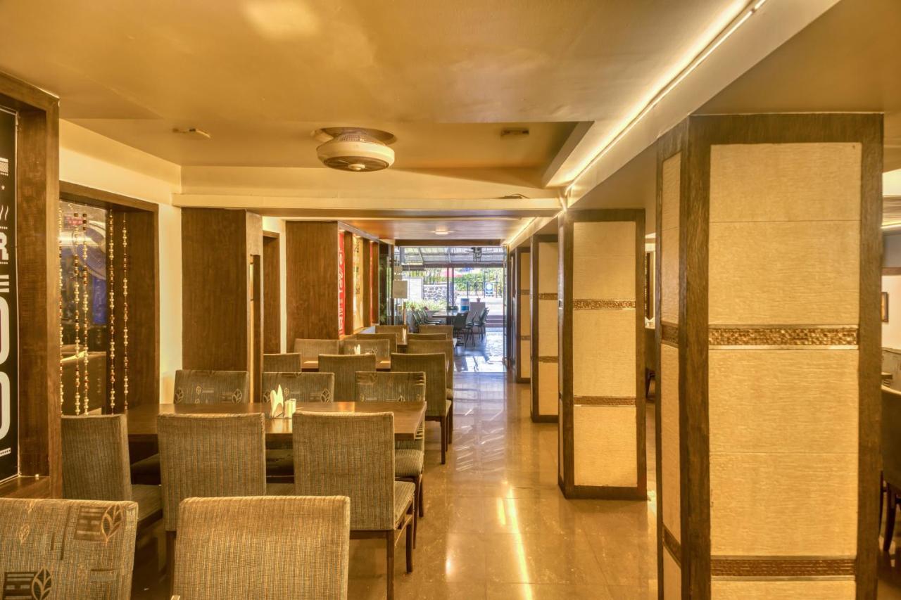 Hotel Ashwin Igatpuri, Pure Veg & Jain Food Exterior photo