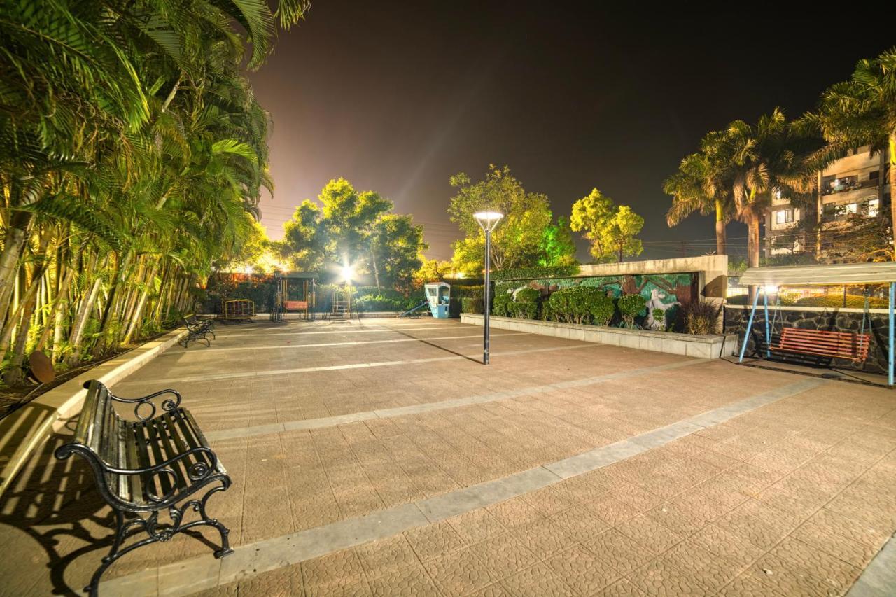 Hotel Ashwin Igatpuri, Pure Veg & Jain Food Exterior photo