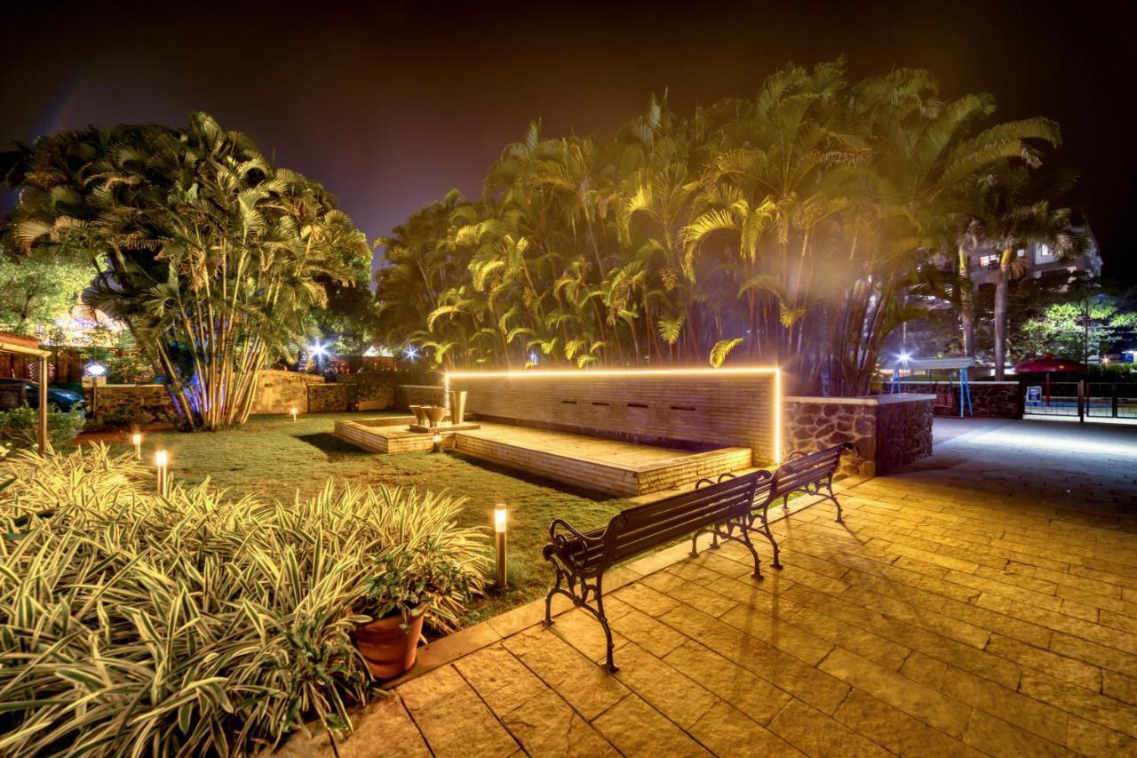 Hotel Ashwin Igatpuri, Pure Veg & Jain Food Exterior photo