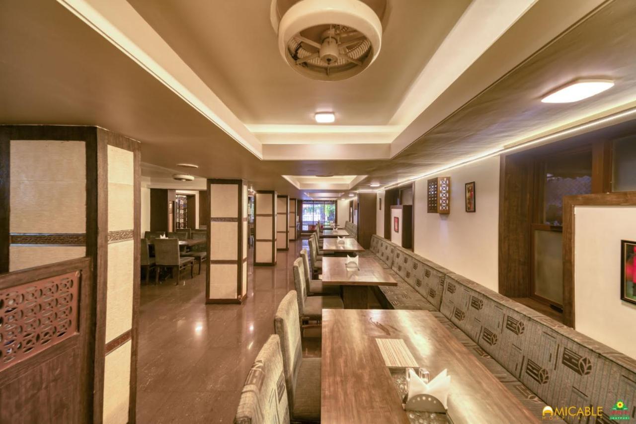 Hotel Ashwin Igatpuri, Pure Veg & Jain Food Exterior photo