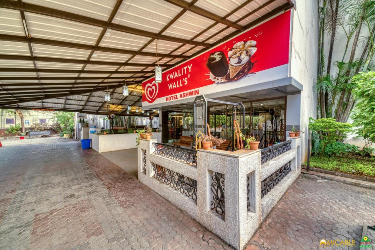 Hotel Ashwin Igatpuri, Pure Veg & Jain Food Exterior photo