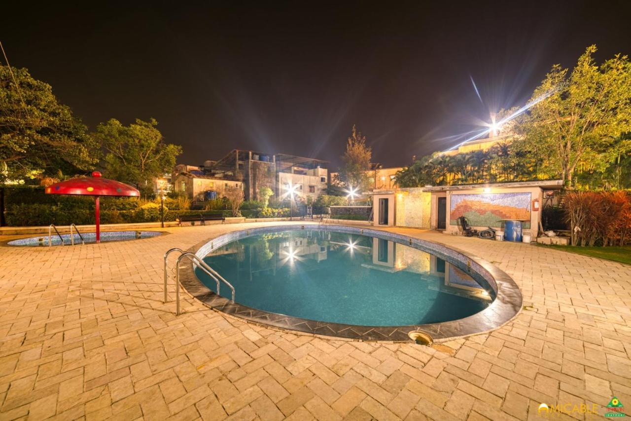 Hotel Ashwin Igatpuri, Pure Veg & Jain Food Exterior photo