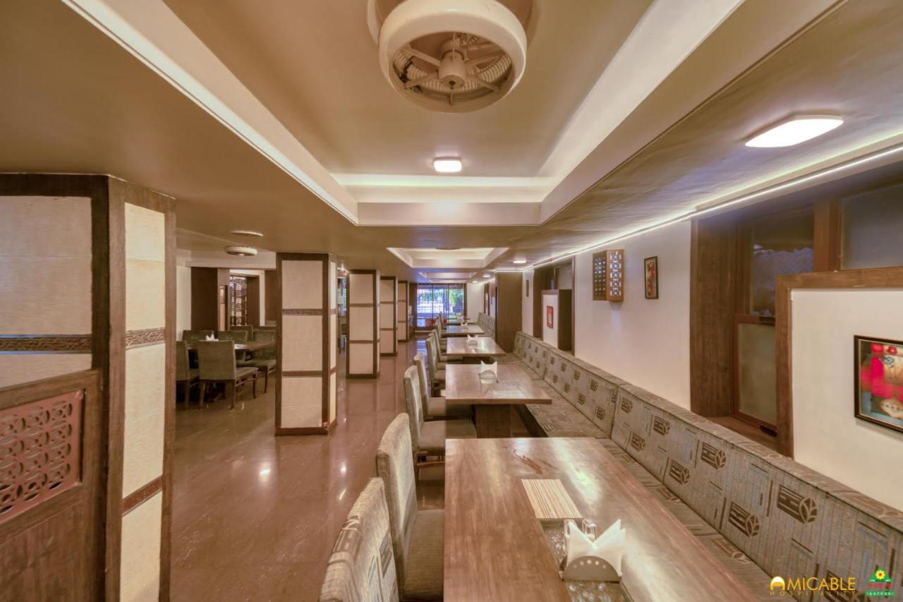 Hotel Ashwin Igatpuri, Pure Veg & Jain Food Exterior photo