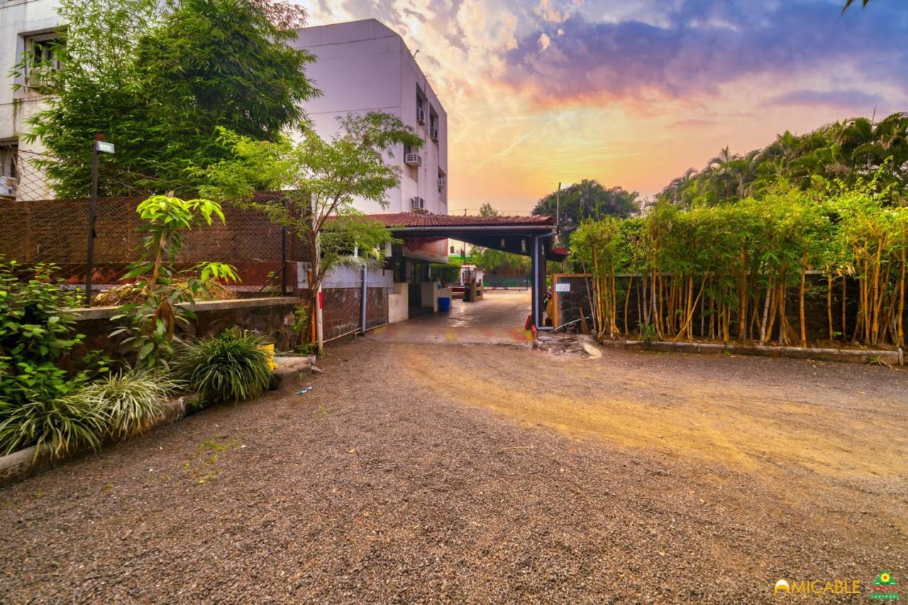 Hotel Ashwin Igatpuri, Pure Veg & Jain Food Exterior photo