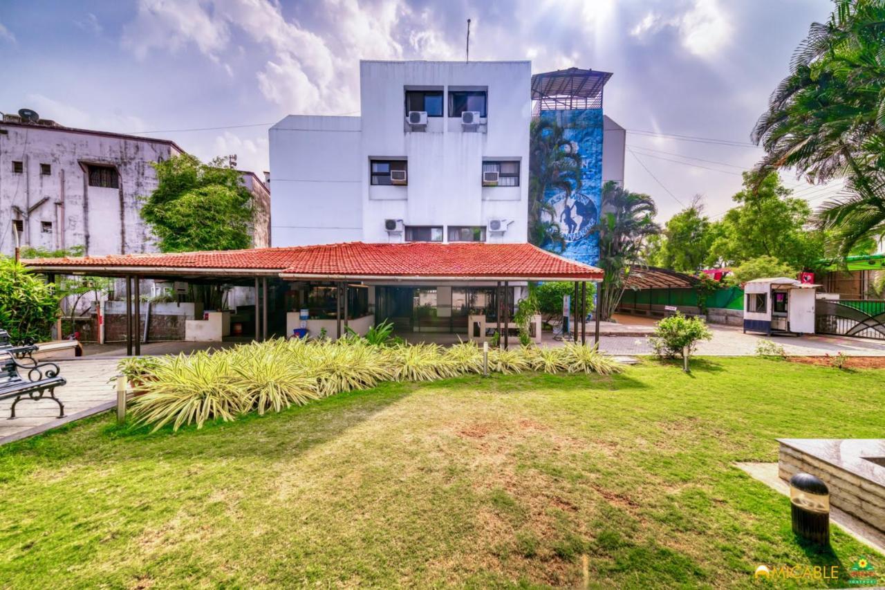 Hotel Ashwin Igatpuri, Pure Veg & Jain Food Exterior photo