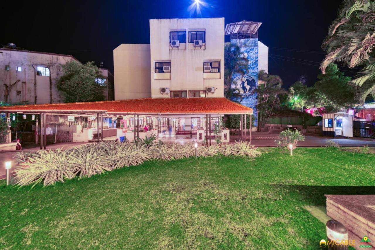 Hotel Ashwin Igatpuri, Pure Veg & Jain Food Exterior photo