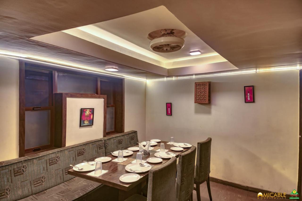 Hotel Ashwin Igatpuri, Pure Veg & Jain Food Exterior photo