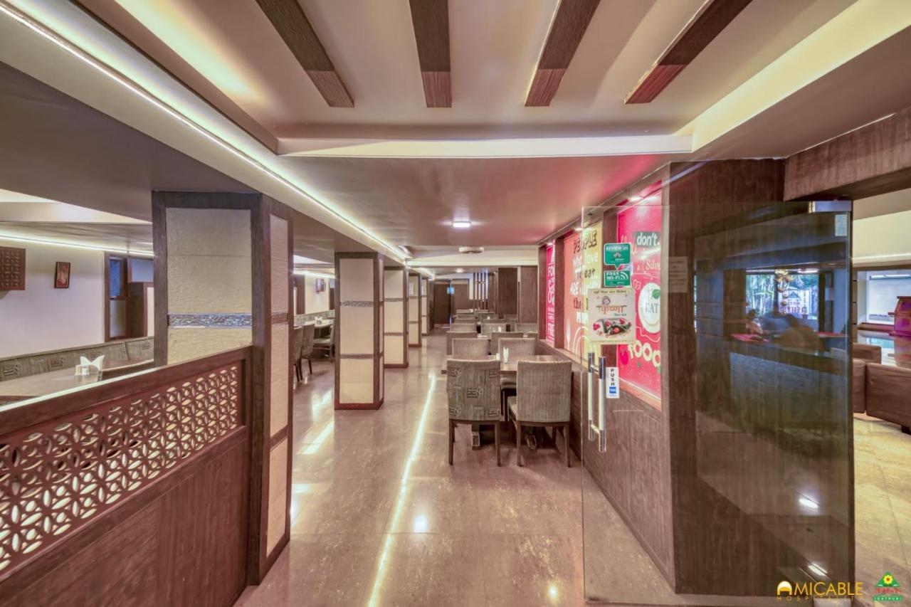 Hotel Ashwin Igatpuri, Pure Veg & Jain Food Exterior photo