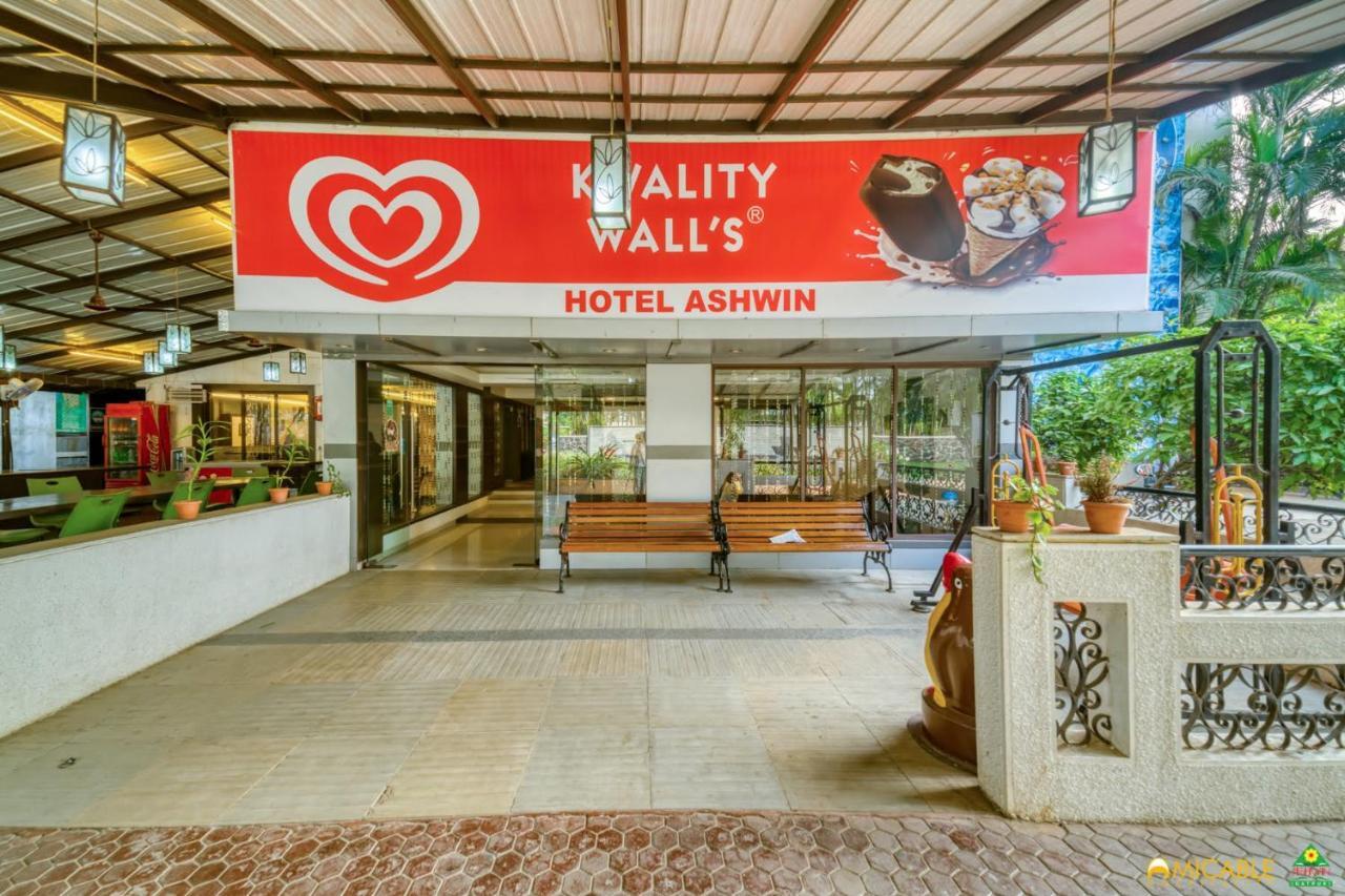 Hotel Ashwin Igatpuri, Pure Veg & Jain Food Exterior photo